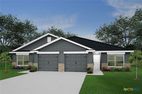 1109 Lindsey Dr, Copperas Cove, TX, 76522-8315 | Card Image