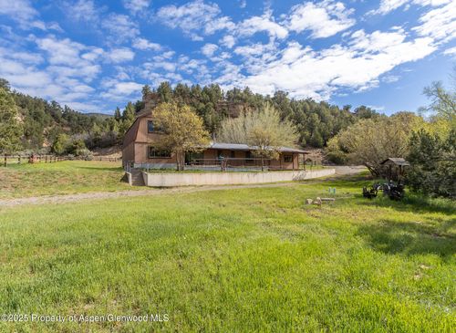 10278 County Road 8, Meeker, CO, 81641-9231 | Card Image