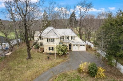 541 Lincoln Street, House other with 4 bedrooms, 3 bathrooms and null parking in New Britain CT | Image 2