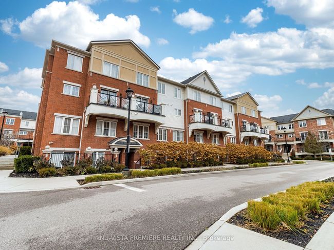 22 - 2488 Post Rd, Condo with 2 bedrooms, 2 bathrooms and 1 parking in Oakville ON | Image 49