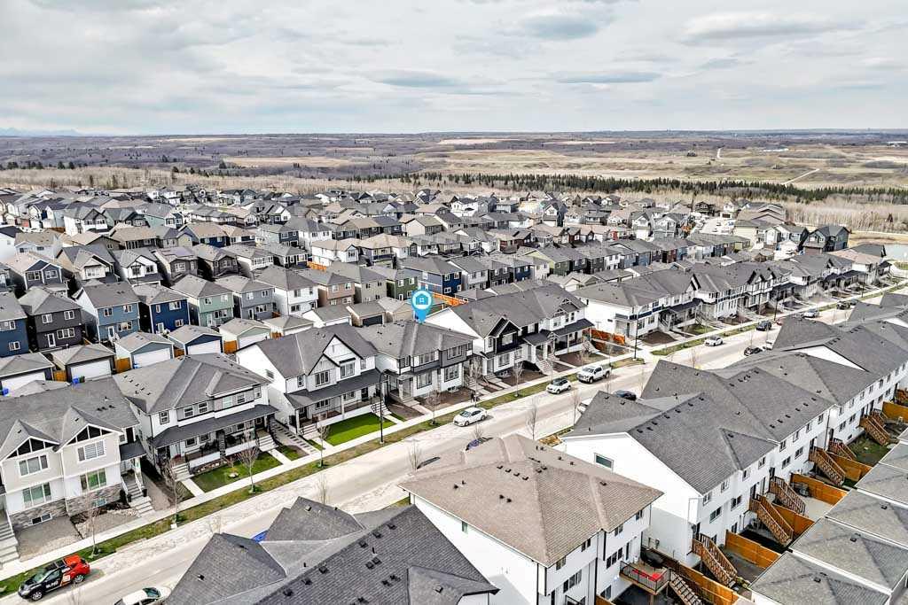 Residential in Calgary 3