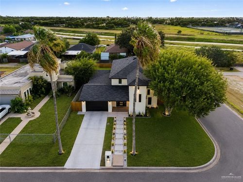 1817 Dolores Del Rio Ave, Mission, TX, 78572-7128 | Card Image