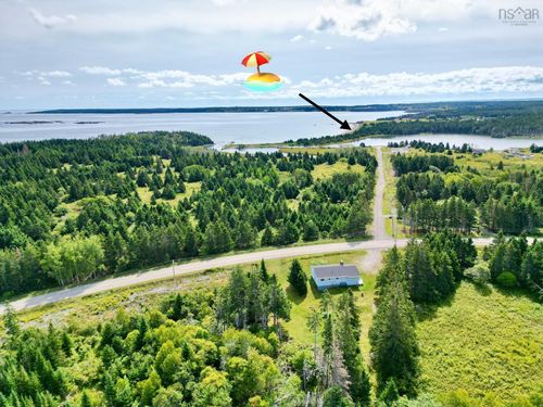 171 Rocky Bay Rd, D'escousse, NS, B0E1K0 | Card Image