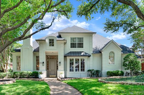 5053 Trail Lake Dr, Plano, TX, 75093-7530 | Card Image