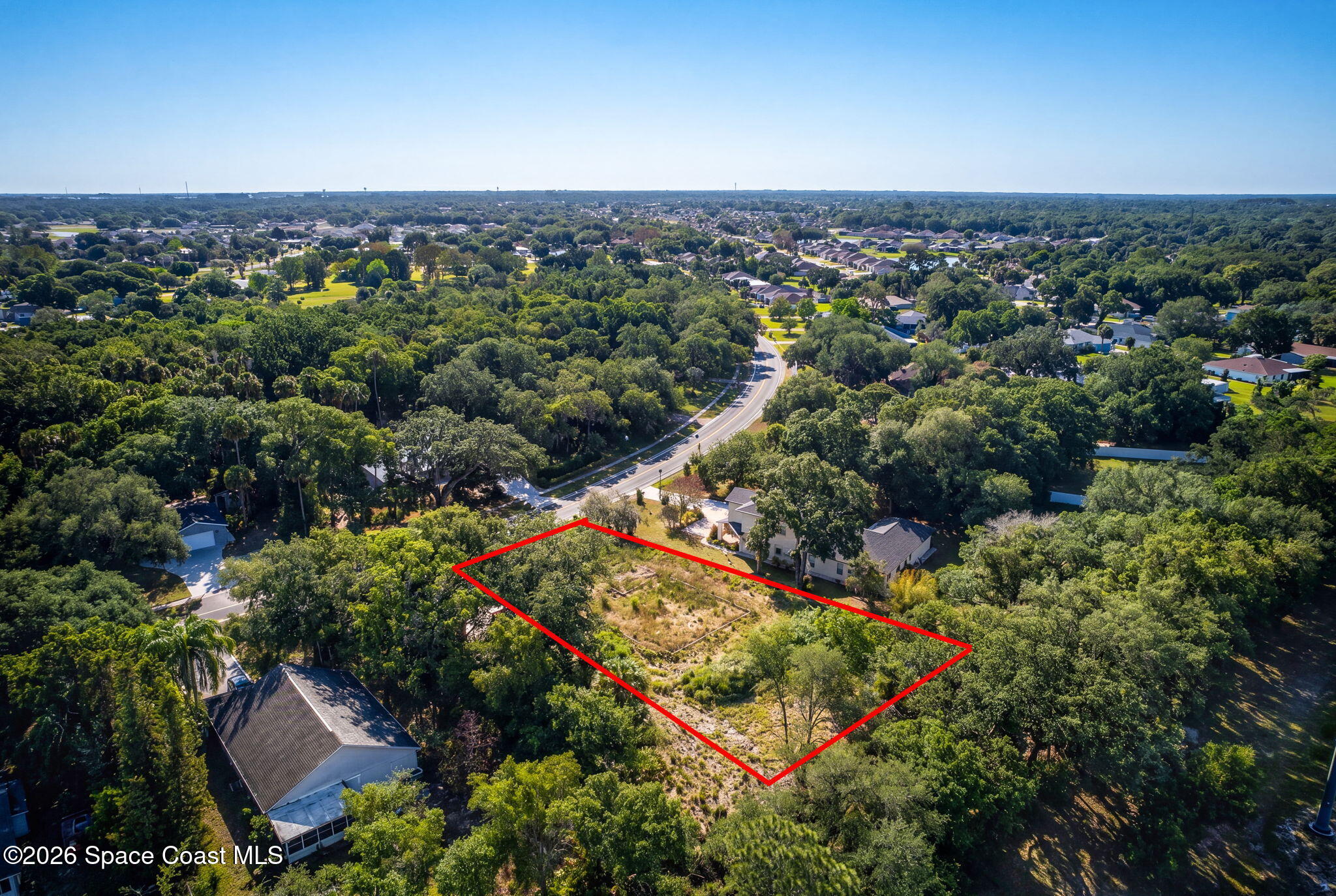 Land in Palm Bay 2