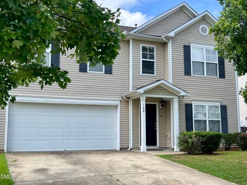 148 Belmont Ridge Dr, Garner, NC, 27529-4084 | Card Image