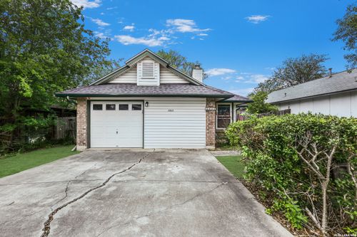 3311 Stoney Star, San Antonio, TX, 78247-3958 | Card Image