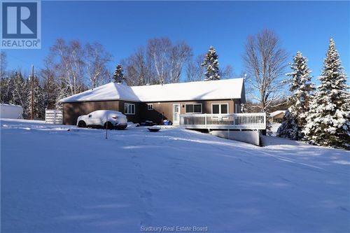 2248 Frenchman Lake Rd, Hanmer, ON, P3P1R3 | Card Image