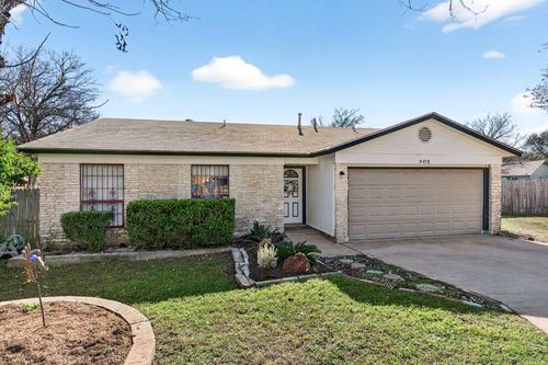 305 Holliday Ct, Austin, TX, 78753-3661 | Card Image