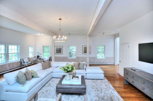 481 Ridgefield Rd, House other with 4 bedrooms, 4 bathrooms and null parking in Wilton CT | Image 13