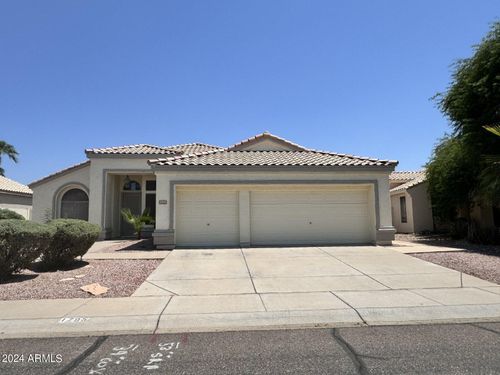 1795 W Canary Way, Chandler, AZ, 85286-8015 | Card Image
