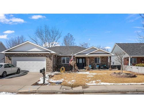 410 Samples Ave, Brush, CO, 80723-1732 | Card Image