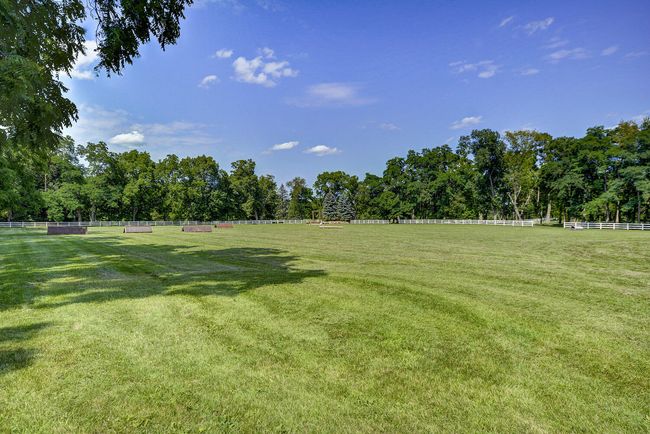6301 Gregory Rd, Home with 0 bedrooms, 0 bathrooms and null parking in Dexter MI | Image 39