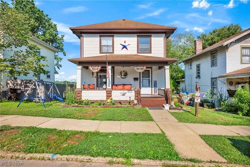 817 N 12th St, Cambridge, OH, 43725-1603 | Card Image