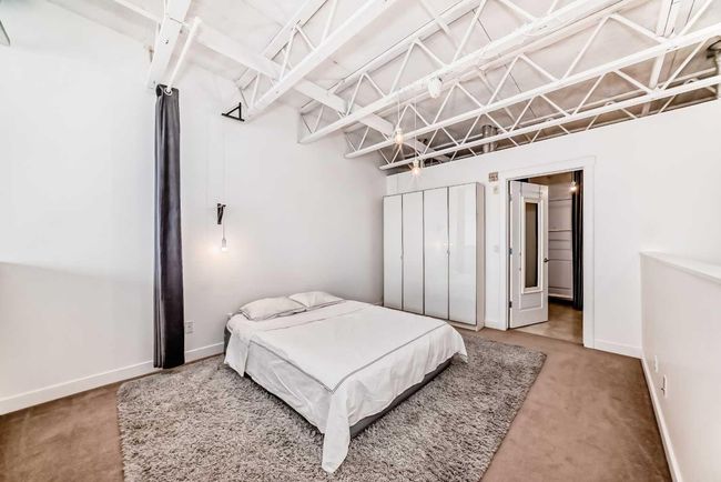 367 - 2233 34 Avenue Sw, Condo with 1 bedrooms, 2 bathrooms and 1 parking in Calgary AB | Image 16