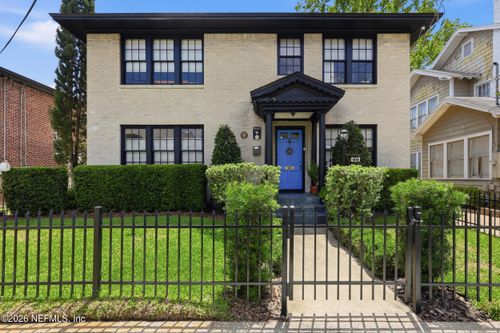 1616 Mallory Street, Jacksonville, FL, 32205 | Card Image