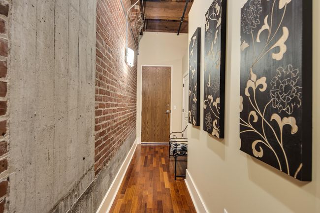 APT-308 - 420 S Front St, Condo with 1 bedrooms, 1 bathrooms and null parking in Memphis TN | Image 22