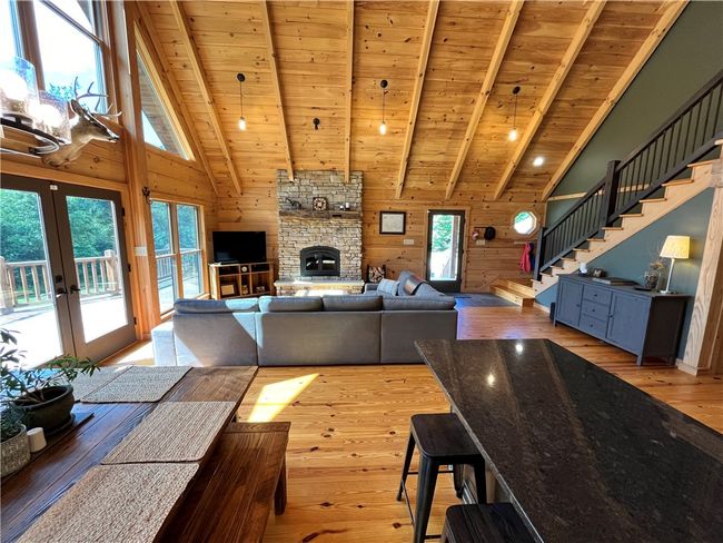 500 Seneca Hemlock Rd, House other with 3 bedrooms, 4 bathrooms and 3 parking in Kennerdell PA | Image 12