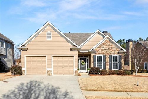 509 Millside Trl, Canton, GA, 30114-2037 | Card Image