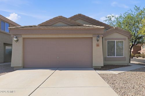 36605 W Santa Maria St, Maricopa, AZ, 85138-2146 | Card Image