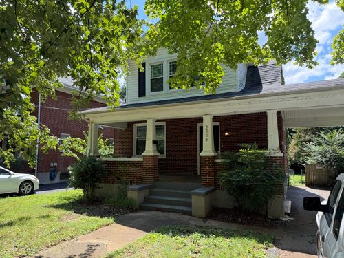 3314 Collingwood St Ne, Roanoke, VA, 24011 | Card Image