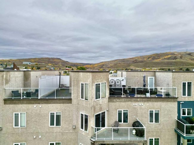 404 - 9810 94 St, Condo with 2 bedrooms, 2 bathrooms and 1 parking in Peace River AB | Image 44
