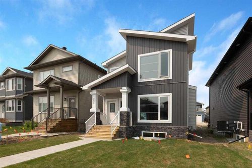 339 Prospect Dr, Fort Mcmurray, AB, T9K0T8 | Card Image