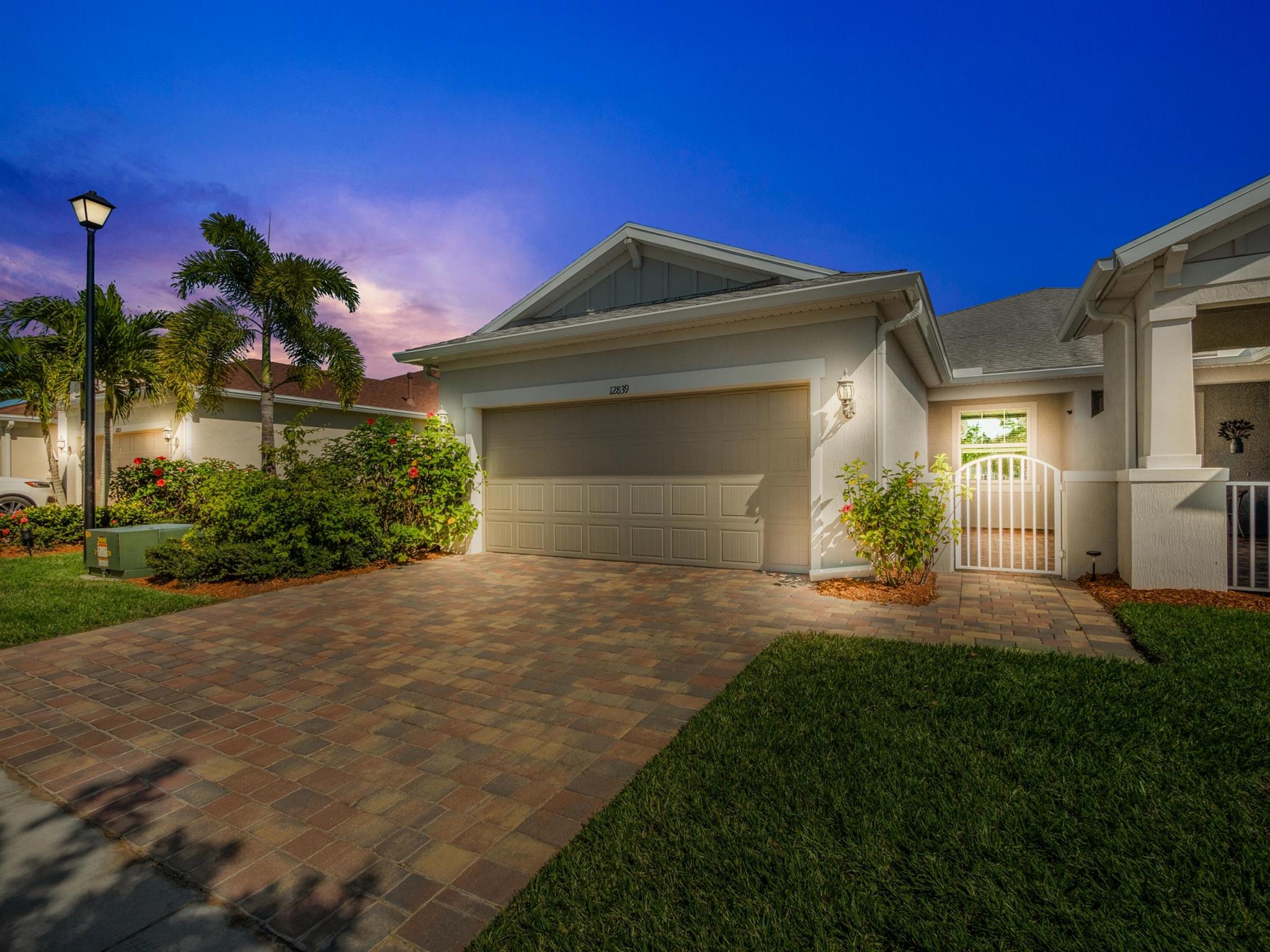 Gingerline Dr, Port Saint Lucie, FL 34987