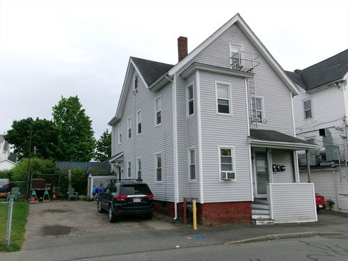 46 Adams St, Taunton, MA, 02780-7439 | Card Image