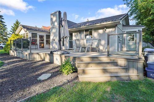 71842 Sunview Avenue, Dashwood, ON, N0M2T0 | Card Image