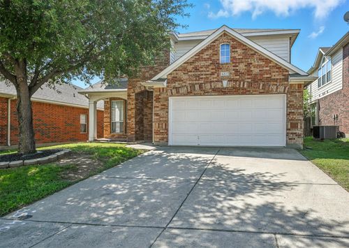 6337 Mystic Falls Dr, Fort Worth, TX, 76179-4704 | Card Image