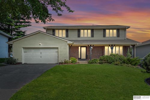 1410 S 134th St, Omaha, NE, 68144-1210 | Card Image