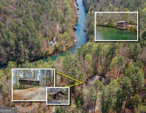 426 Crow Creek Rd, Lakemont, GA, 30552-1525 | Card Image