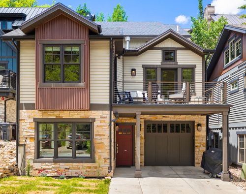 80 Daly Ave, Park City, UT, 84060-5117 | Card Image