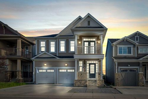 65 Cityscape Place Ne, Calgary, AB, T3N1A8 | Card Image