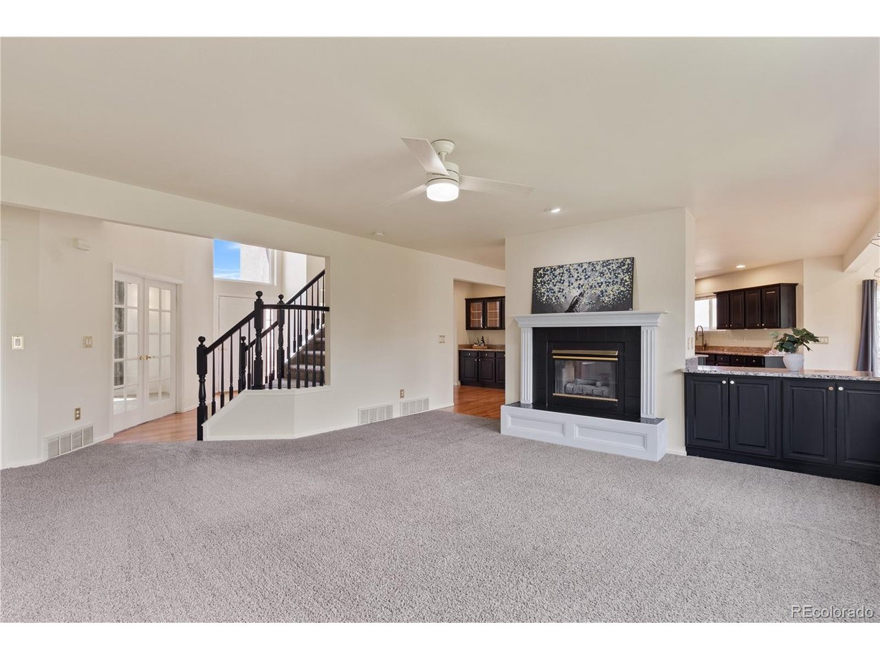 Residential in Colorado Springs 2
