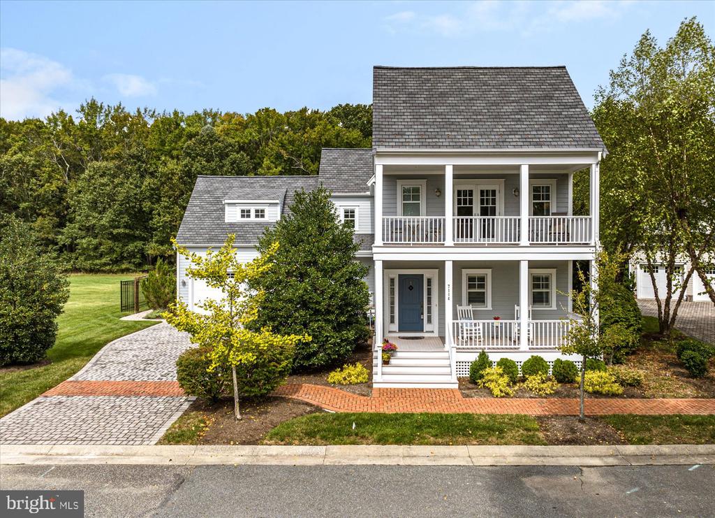 Edmond Ave, Easton, MD 21601