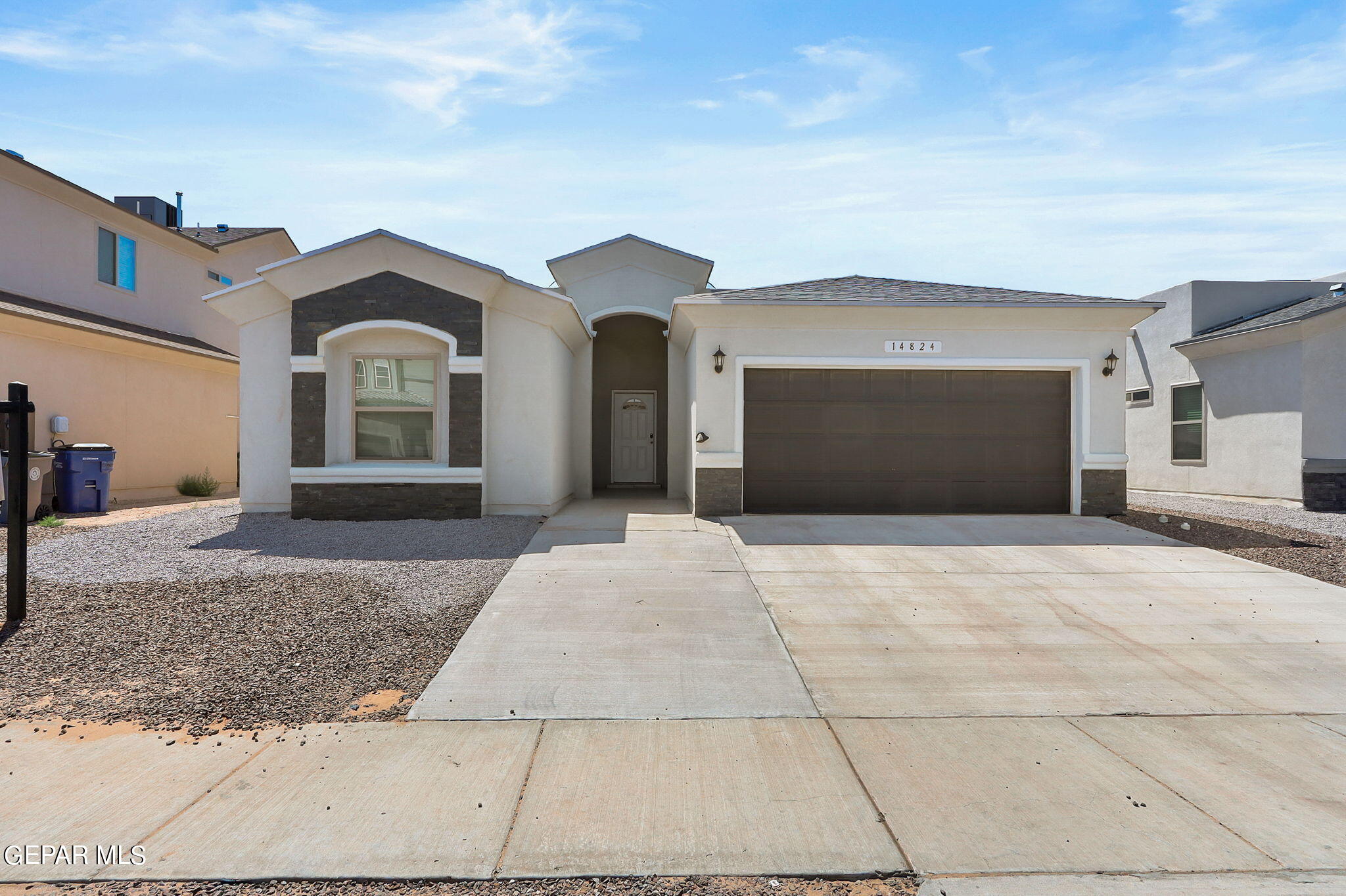 14824 , El Paso, TX 79938