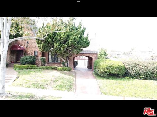 4731 Angeles Vista Blvd, View Park, CA, 90043-1147 | Card Image