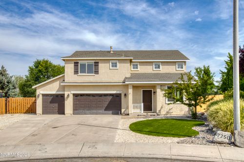 7750 Porto Ct, Sparks, NV, 89436-7485 | Card Image