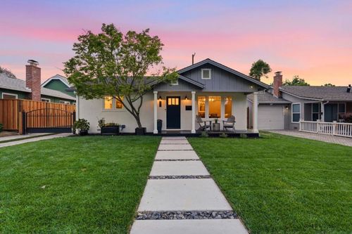 1835 Ellen Avenue, San Jose, CA, 95125 | Card Image