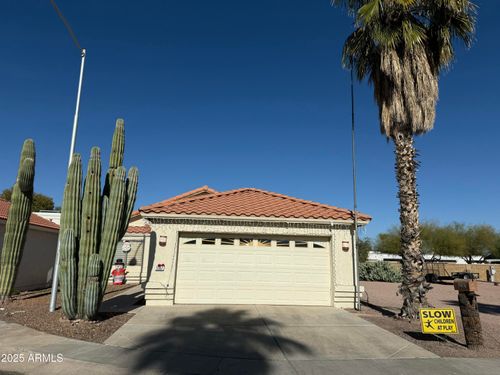 1787 N Terrace Cir, Casa Grande, AZ, 85122-2119 | Card Image