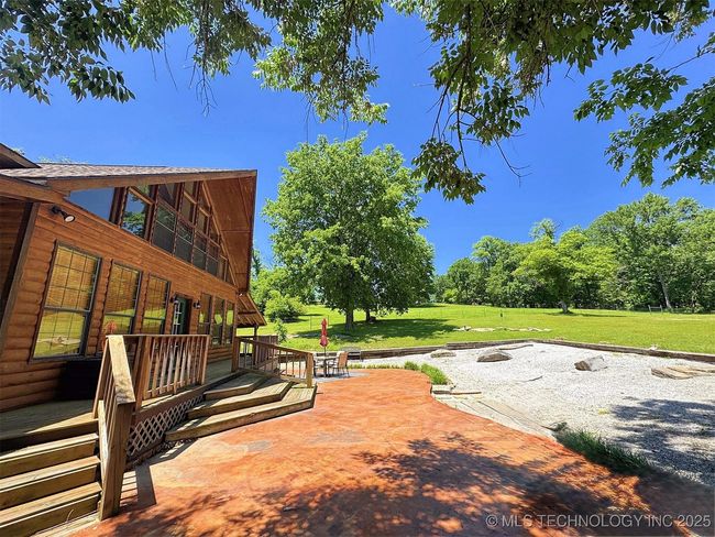 20413 Allen Rd, House other with 2 bedrooms, 2 bathrooms and null parking in Tahlequah OK | Image 67