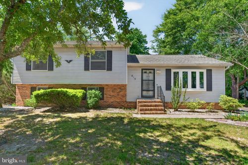 610 Terrapin, SALISBURY, MD, 21804 | Card Image