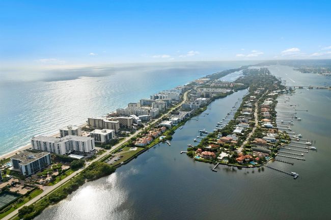 4050 - 3450 S Ocean Blvd, Condo with 1 bedrooms, 1 bathrooms and null parking in Palm Beach FL | Image 5