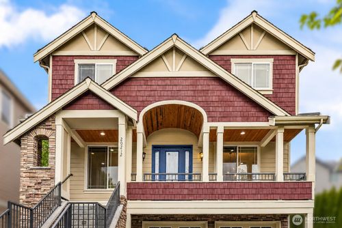 20212 83rd Pl Ne, Kenmore, WA, 98028-2100 | Card Image