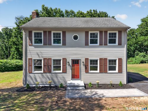 115 Melrose Rd, Broad Brook, CT, 06016-9617 | Card Image