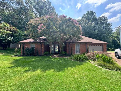 8539 Fox Heather Cv, Memphis, TN, 38016 | Card Image