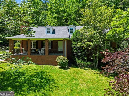 1511 Sandy Bottom Rd, Tate, GA, 30177 | Card Image