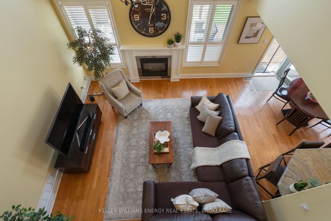1044 Swiss Hts, House other with 4 bedrooms, 5 bathrooms and 4 parking in Oshawa ON | Image 12